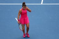 In Picture: Jasmine Paolini (Getty)