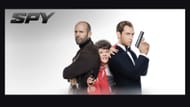 Spy (2015) is an action-comedy written and directed by Paul Feig (Image via Apple TV+)