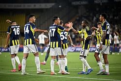 Feyenoord vs Fenerbahce Prediction and Betting Tips | August 6th 2025