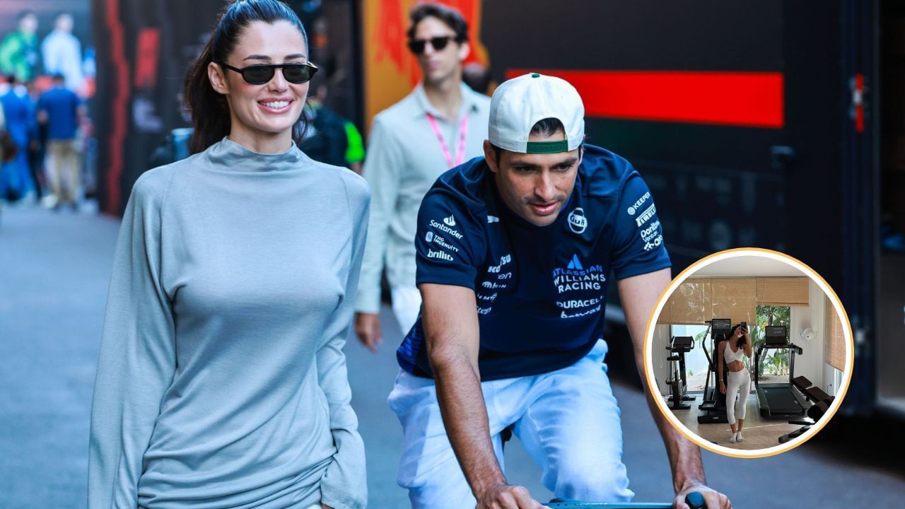 Carlos Sainz
