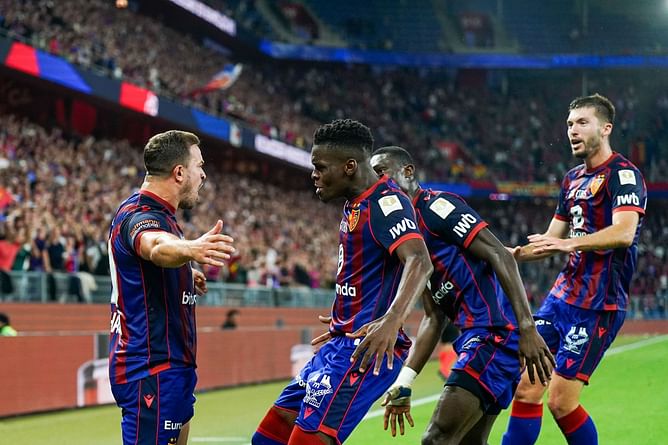Lugano vs FC Basel Prediction and Betting Tips | August 10th 2025