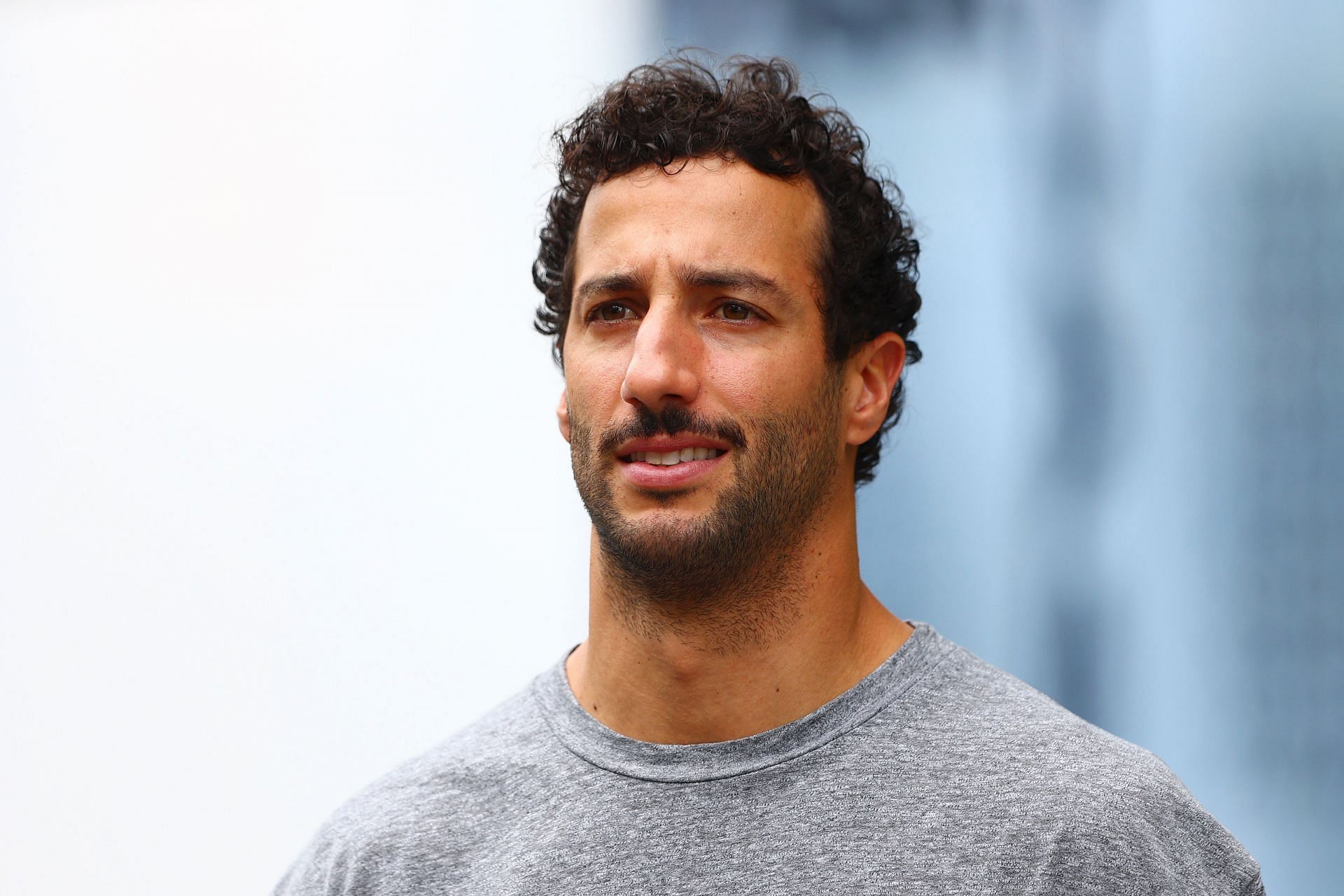 F1 Grand Prix Of Singapore - Previews - Source: Getty