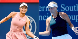 US Open 2025: Alexandra Eala vs Clara Tauson preview, head-to-head, odds, prediction and pick