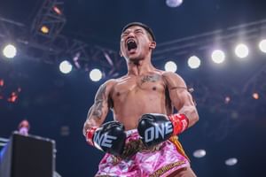 ‘Reug Reug’ has high praise for fellow ONE fighter ‘The Iron Man’ Rodtang: “You never see a Rodtang fight and be bored”