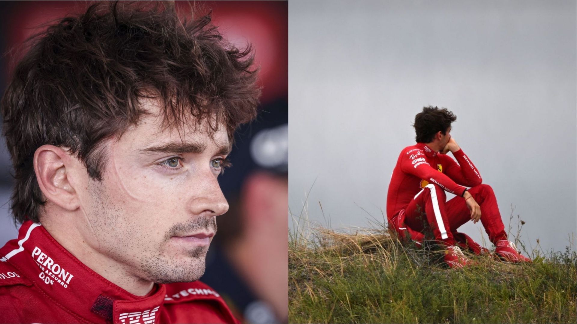 Image credits: Getty:Charles Leclerc