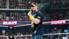 John Cena could try to become a Grand Slam Champion before retirement from WWE, says top name