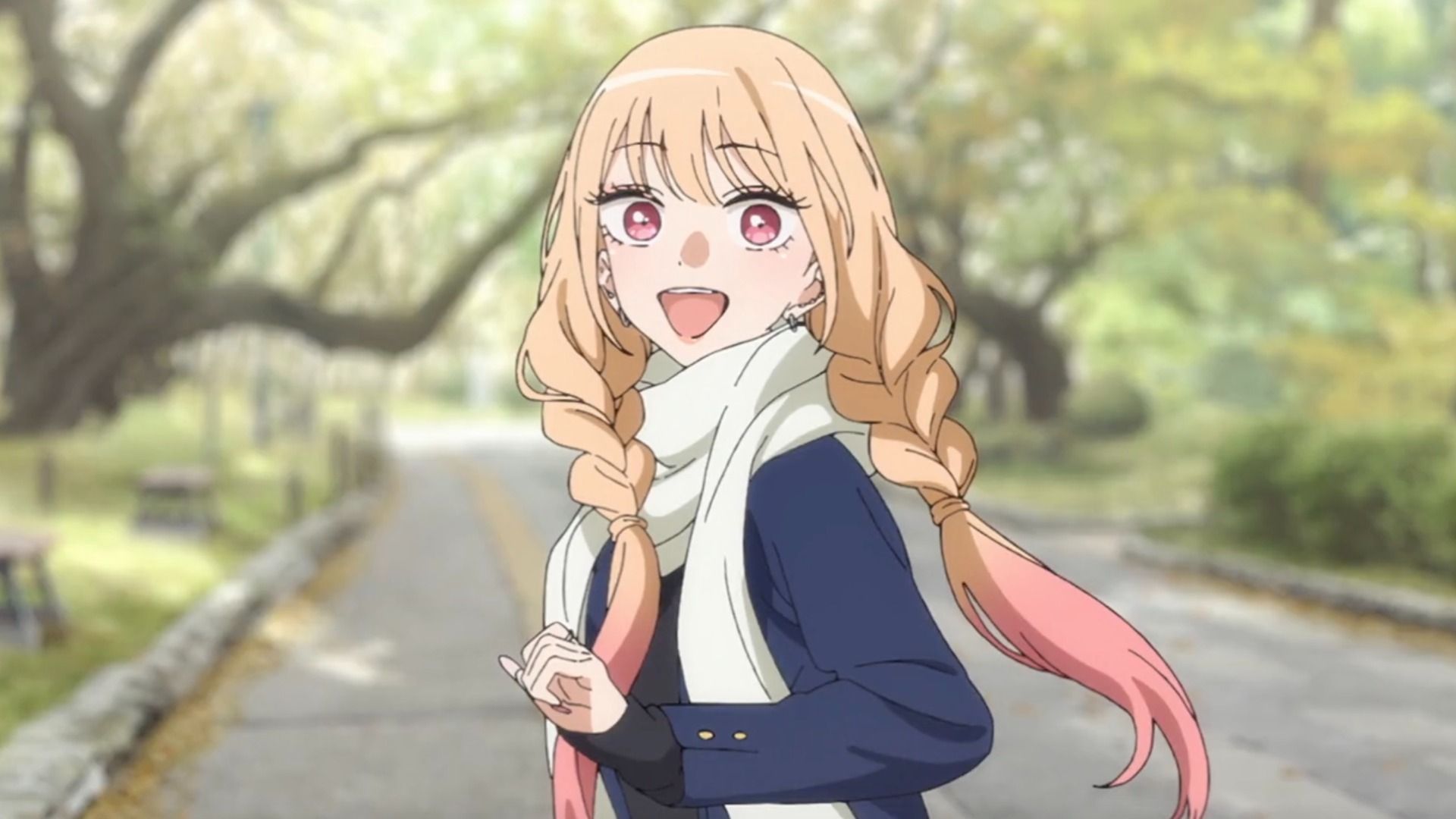 My Dress-Up Darling season 2 episode 7