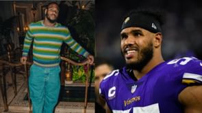 Micah Parsons sends 2-word message as ex-Cowboys LB Anthony Barr makes up mind to retire from NFL after sitting out entire 2024 season