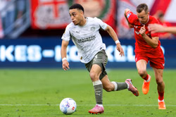 PSV Eindhoven vs Groningen Prediction and Betting Tips | August 22nd 2025