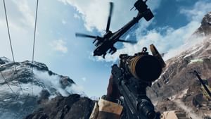 Battlefield 6 will have more maps and modes in Open Beta Weekend 2