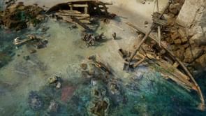 Titan Quest 2 Early Access roadmap