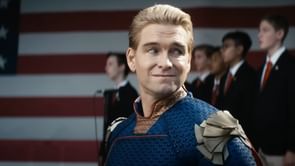 "Truly been a highlight of my career"- Antony Starr shares heartfelt farewell as Homelander ahead of The Boys season 5