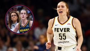 "Trying to make a point to CC" - Jason Whitlock hints at Stephanie White's underlying motive against Caitlin Clark in benching Chloe Bibby