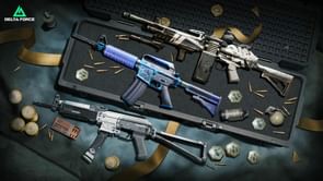 Delta Force consoles pre-order pack: All rewards and how to get them