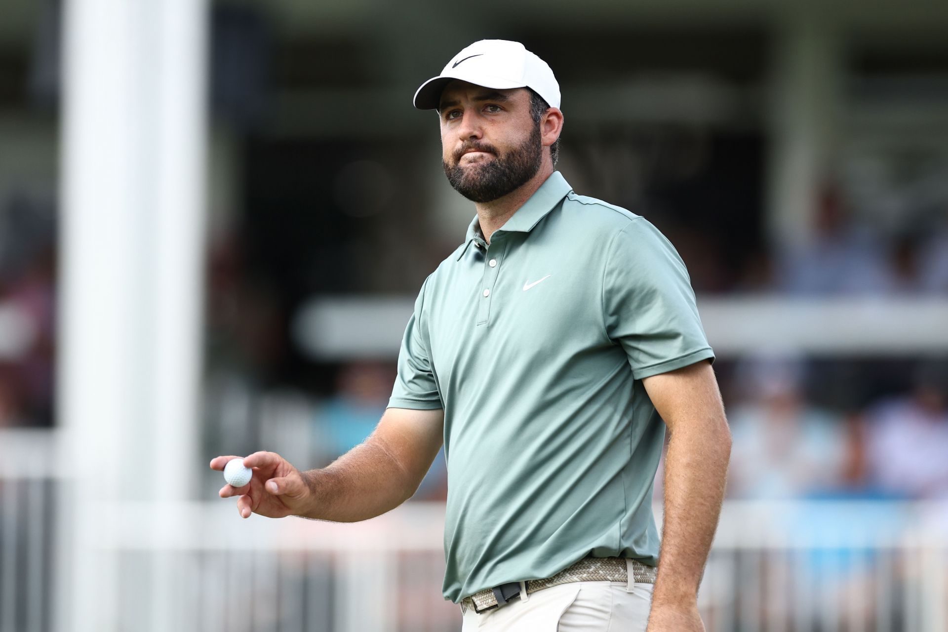 TOUR Championship 2025 - Final Round - Source: Getty