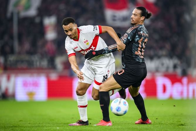 VfB Stuttgart vs Bayern Munich Prediction and Betting Tips | 16th August 2025