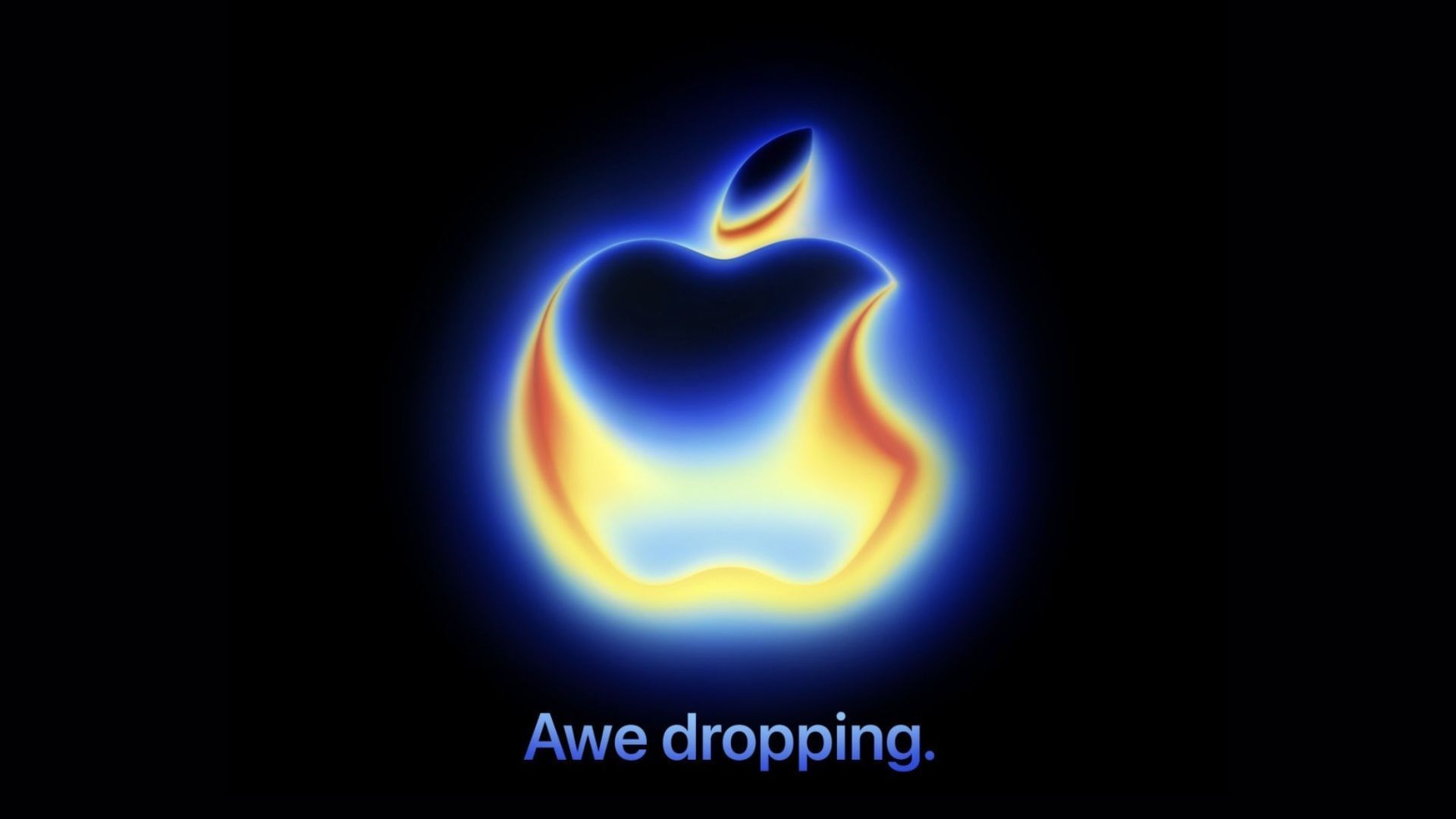 Apple has announced the date and time for its September iPhone 17 launch event (Image via Apple)