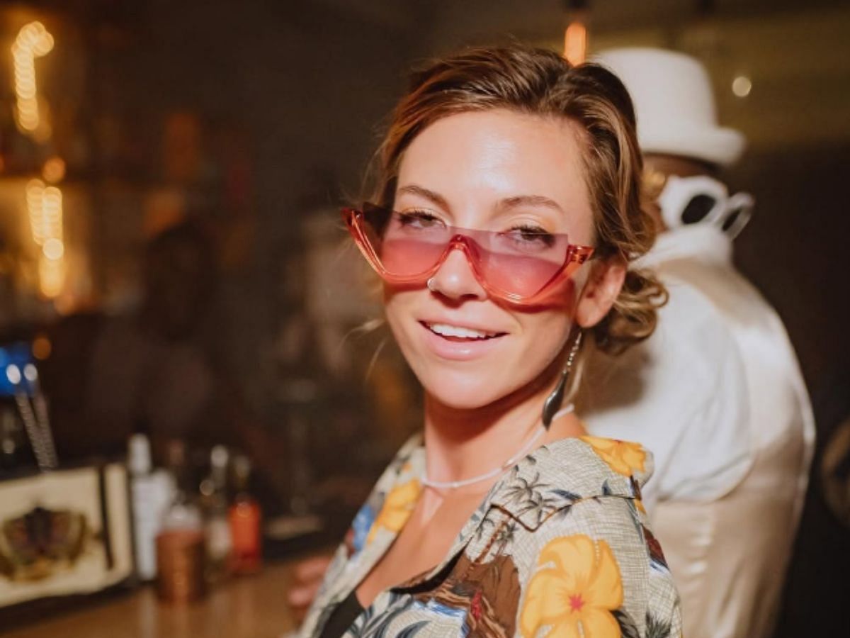Avalon Penrose (Image via Instagram/@avalonpenrose)
