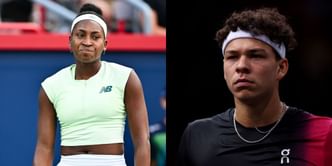 Top billings Coco Gauff and Ben Shelton exit Cincinnati Open hours apart on nightmare day for US; only one American alive in entire tournament now