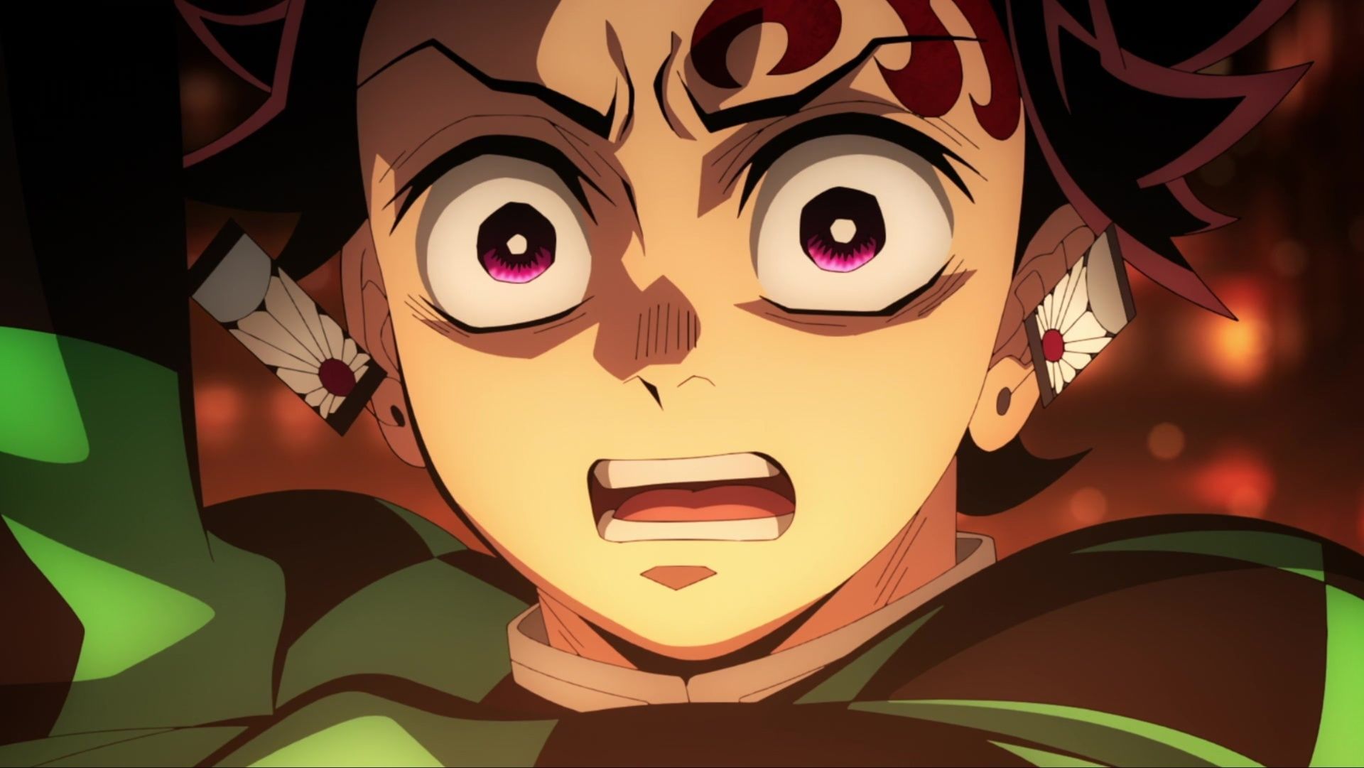 The first Demon Slayer Infinity Castle movie continues to set new box office records with international release (Image via Ufotable)