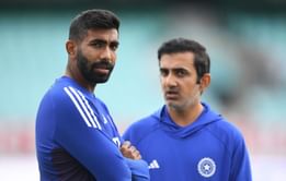 "Far more serious stuff on his back now" - Former India bowling coach's massive claim on Jasprit Bumrah post ENG vs IND 2025 Tests