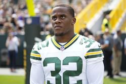 MarShawn Lloyd fantasy football injury update: Packers RB gets bad news from HC Matt LaFleur after hamstring scare