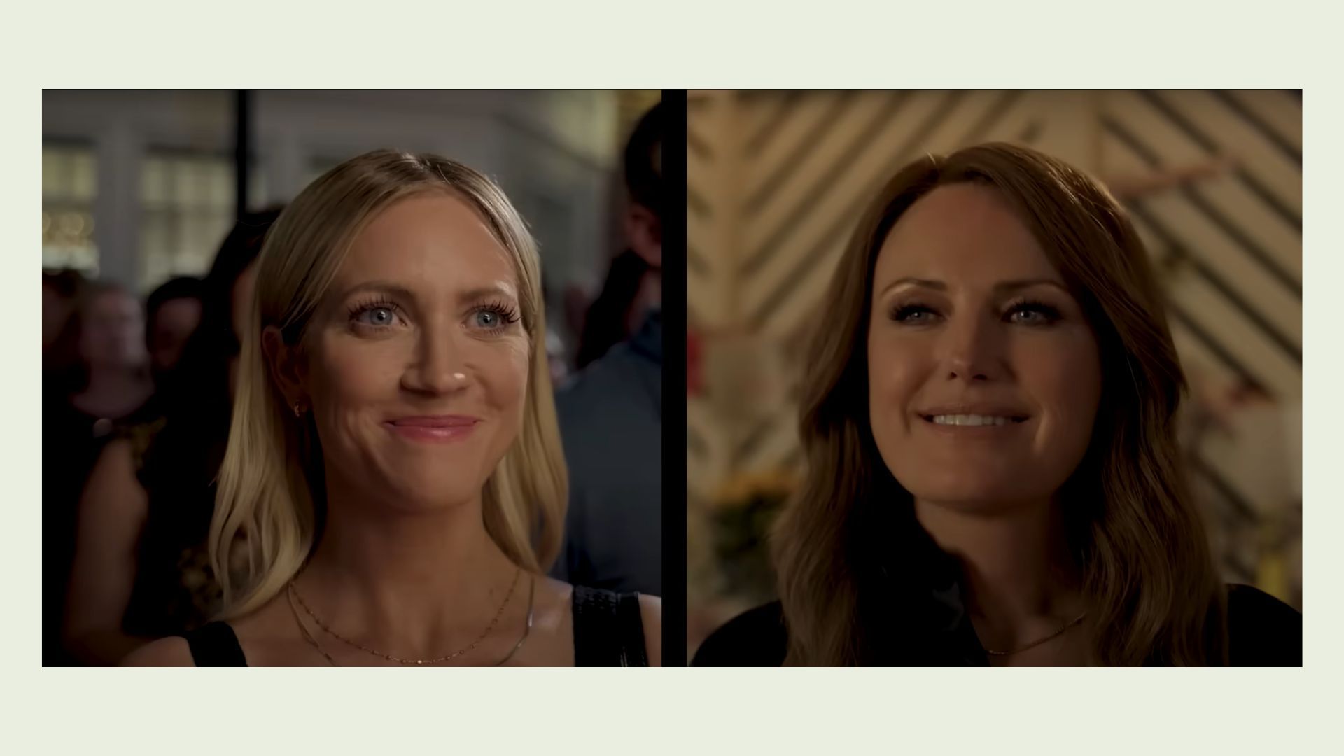 Sophie&rsquo;s accident and personal history are not part of the novel (Image via YouTube/@LionsgateTelevision)