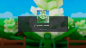 All Woody Plants in Grow a Garden