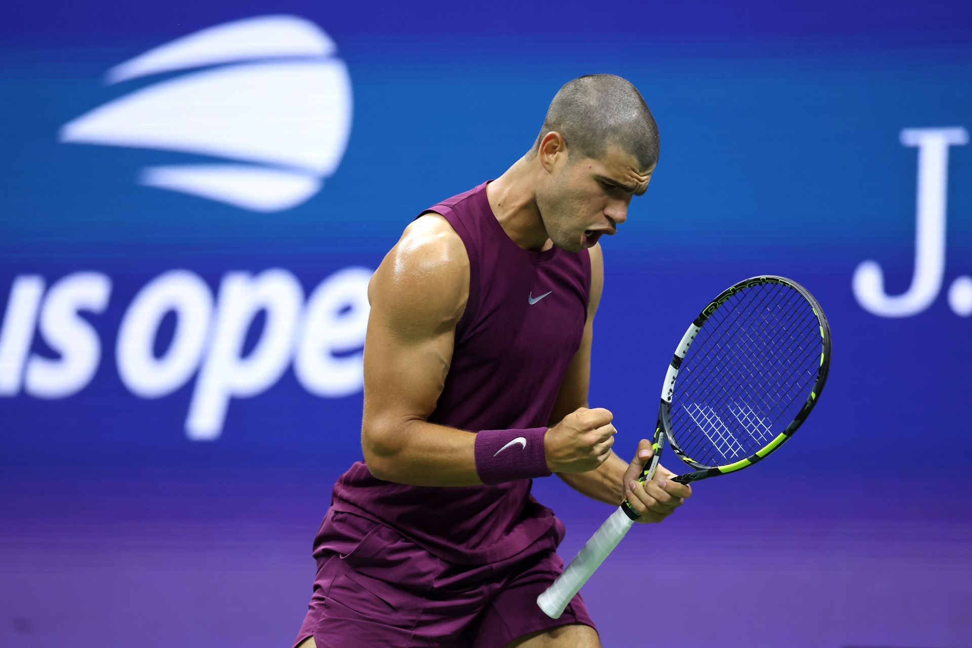 2025 US Open - Day 2 - Source: Getty