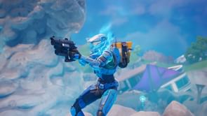 Upcoming Fortnite game mode featuring proximity chat leaked