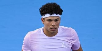 "I was cooked out there" - Ben Shelton gets honest about 'shock to the system' at Cincinnati Open after rain-marred 3R win