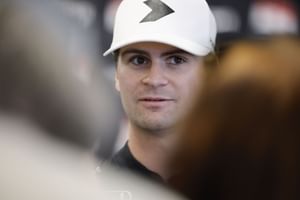 Colton Herta addresses bombshell rumors about leaving IndyCar for F2