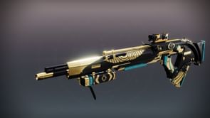 Aisha's Embrace updated god roll guide for Destiny 2 PvE and PvP