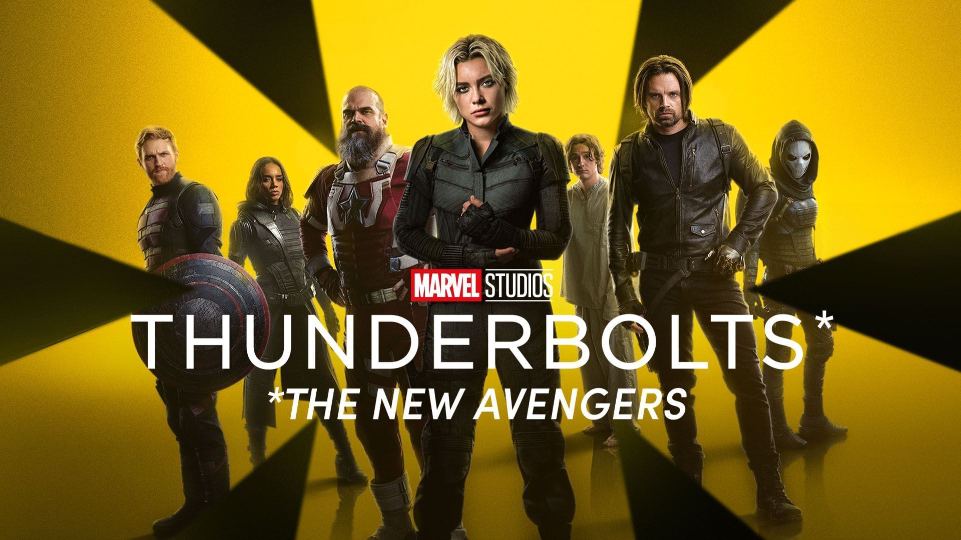 Thunderbolts (Image via Prime Video)