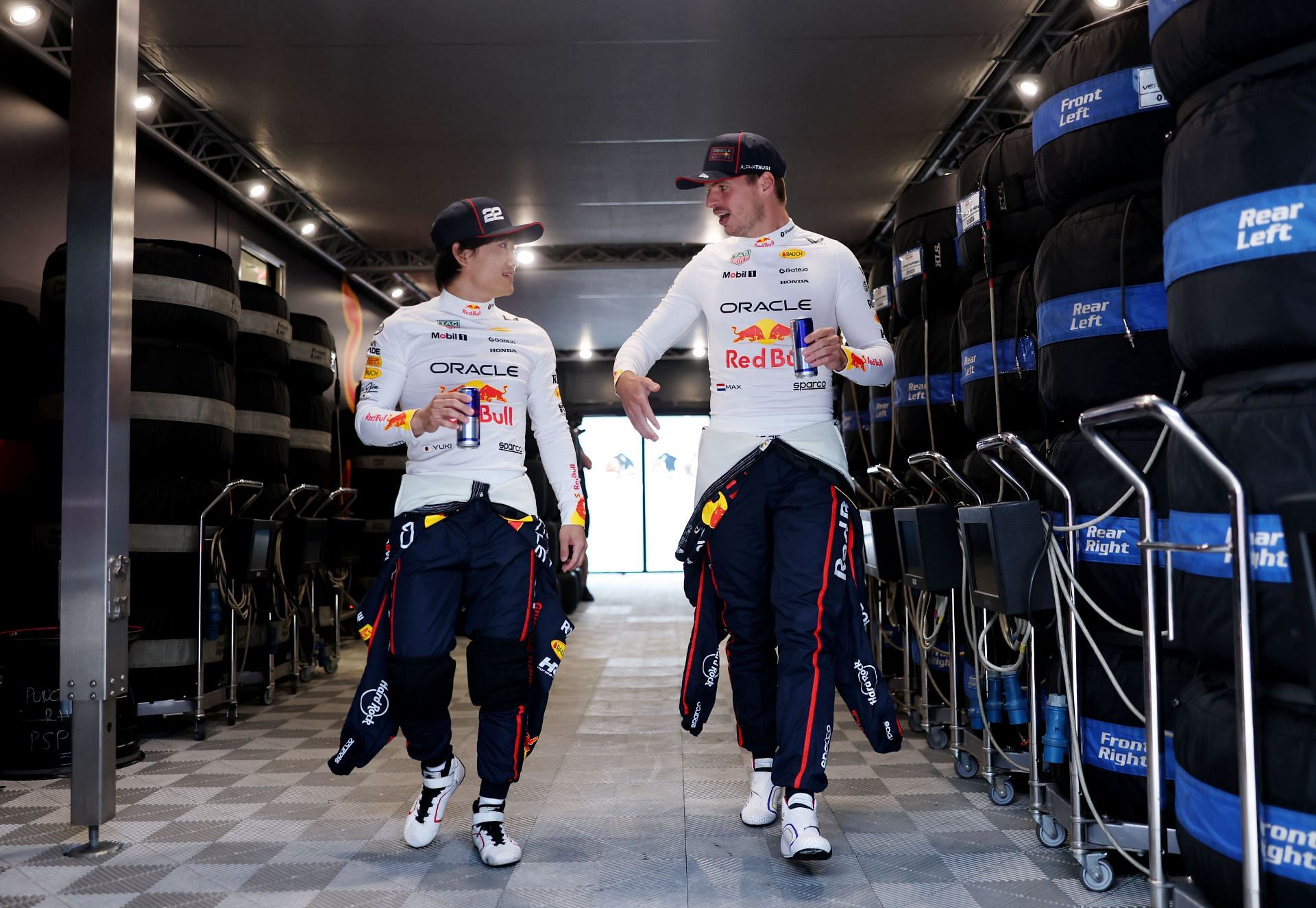 F1 Grand Prix of Hungary - Practice - Source: Getty