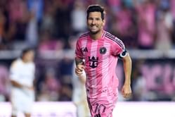 "The key is how he wakes up and how he feels" - Inter Miami boss provides Lionel Messi update after star was seen in discomfort after win