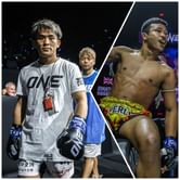 Yuki Yoza expects motivated Superlek after Nabil Anane setback: "The next one will be the real Superlek"