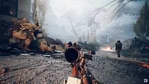 Battlefield 6 dominates Steam top seller list after pre-order went live