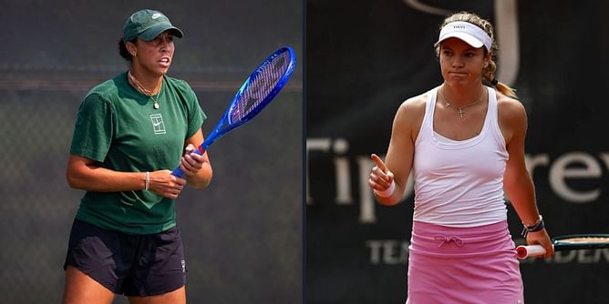 Canadian Open 2025: Madison Keys vs Caty McNally preview, head-to-head, prediction, odds, and pick | National Bank Open