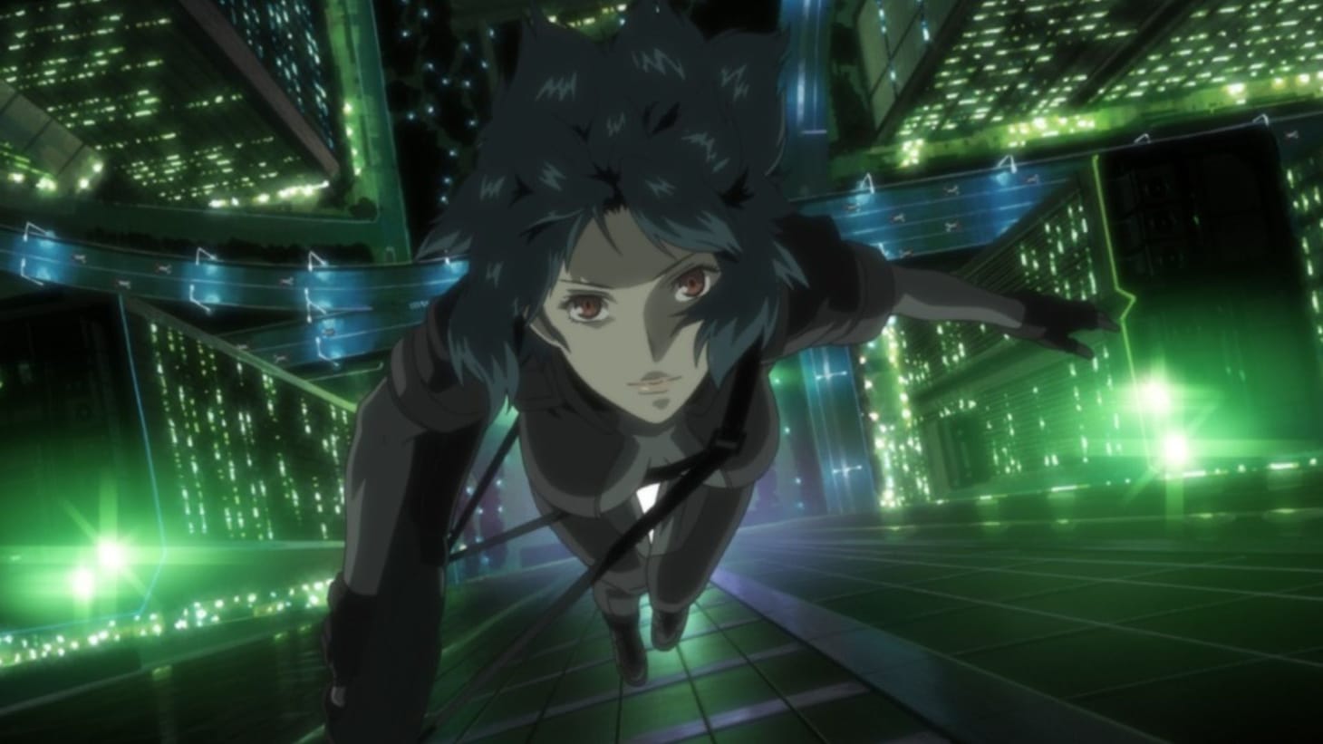 10 most complex female anime characters