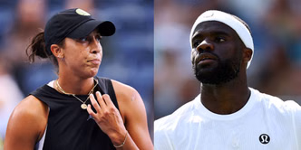 "Frances Tiafoe kept complaining" – Madison Keys reveals untold details of American’s frustration with morning schedules