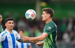 Hemelingen vs Wolfsburg Prediction and Betting Tips | August 17th 2025
