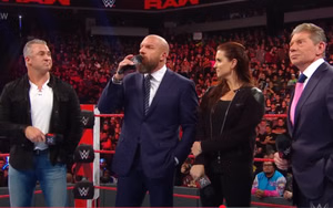 Wrestling legend Bill Apter reveals who the nicest member of the McMahon family is (Exclusive)