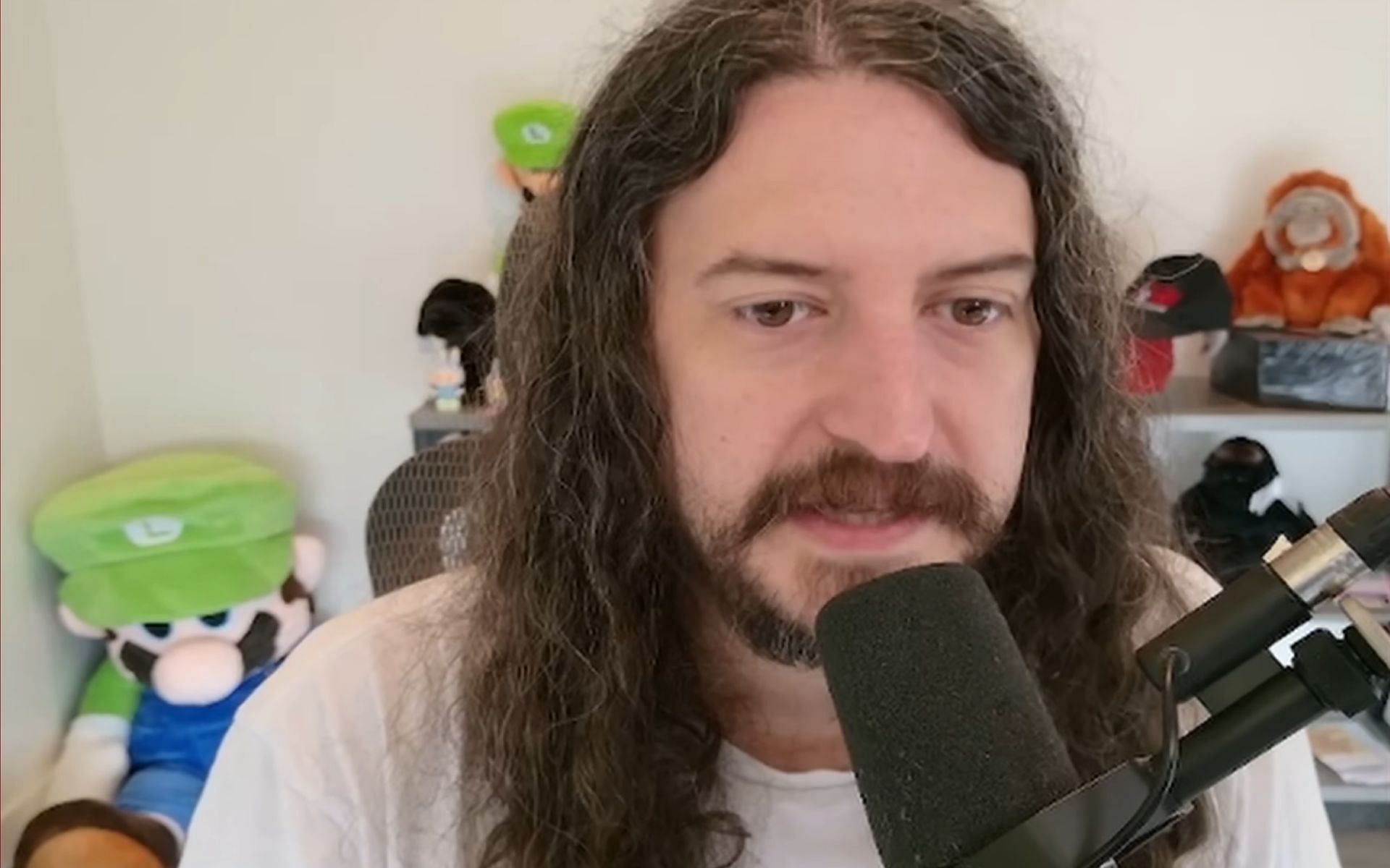 &quot;Tectone was banned for 2 weeks for calling Frogan fat&quot;: Netizens criticize Twitch for unbanning Mike From PA after 1 week