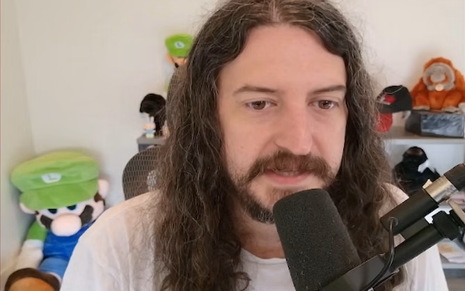 "Tectone was banned for 2 weeks for calling Frogan fat": Netizens criticize Twitch for unbanning Mike From PA after 1 week