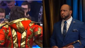 Major backstage issues in AEW; MVP "dislikes" 35-year-old star - Reports