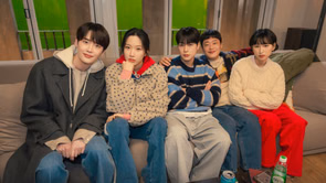 Law and the City: When will episodes 11-12 (finale) release, and what to expect