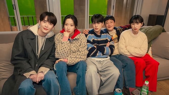 Law and the City: When will episodes 11-12 (finale) release, and what to expect