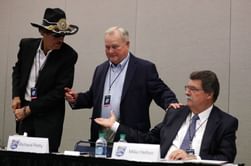 Who was Humpy Wheeler? 5 contributions he made to NASCAR’s growth