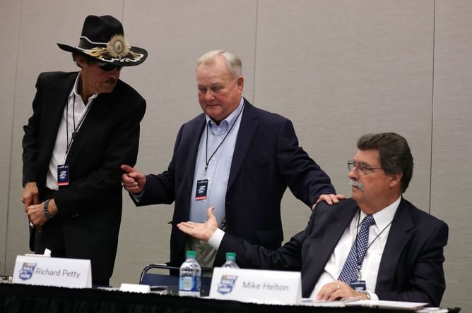Who was Humpy Wheeler? 5 contributions he made to NASCAR’s growth